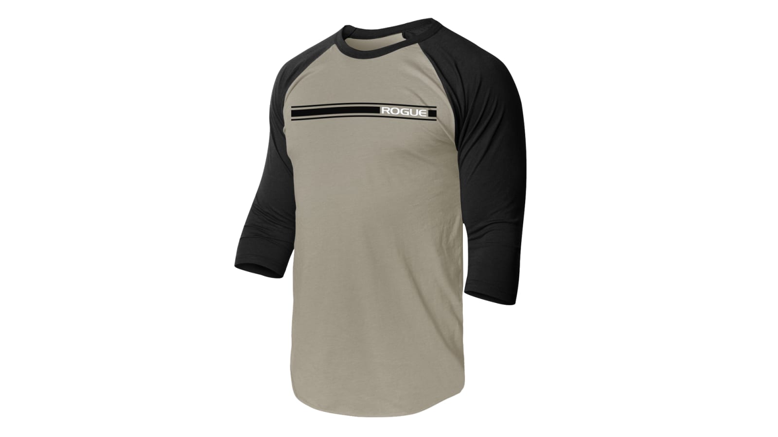 Rogue Lines 3/4 Sleeve | Rogue Fitness